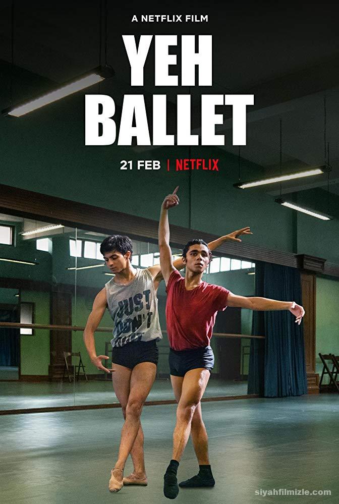 Yeh Ballet (2020) Filmi Full izle