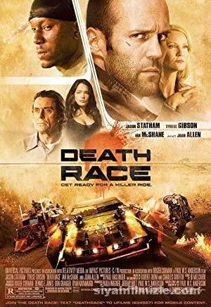 Ölüm Yarışı 1 2008 Filmi Türkçe Dublaj Altyazılı Full izle