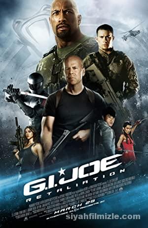 G.I. Joe: Misilleme 2013 Filmi Türkçe Dublaj Full izle