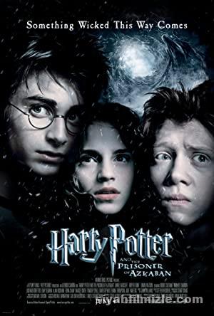 Harry Potter ve Azkaban Tutsağı 2004 Filmi Full izle