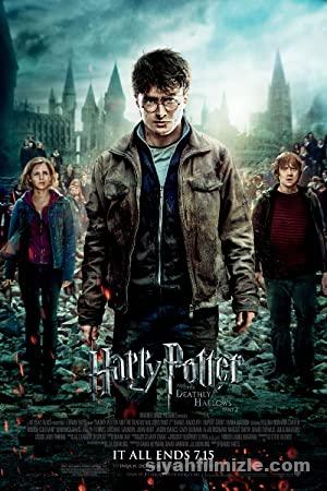 Harry Potter ve Ölüm Yadigarları: Bölüm 2 2011 Filmi izle