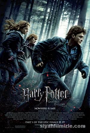 Harry Potter ve Ölüm Yadigarları: Bölüm 1 2010 Filmi izle