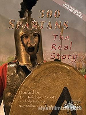 300 Spartalı (300 Spartans: The Real Story) 2015 Filmini Full izle