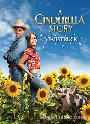A Cinderella Story: Starstruck 2021 Filmi Full izle