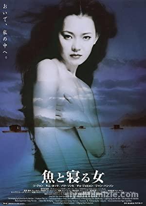 The Isle (Seom) 2000 Filmi Türkçe Altyazılı Full izle