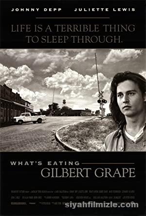 Gilbert Grape’i Ne Yiyor? (1993) izle