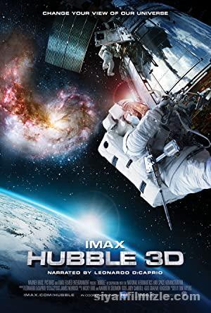 Hubble 3D (2010) Türkçe Dublaj/Altyazılı izle