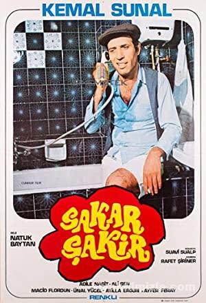 Sakar Şakir (1977) Filmi Full izle