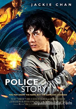 Süper Polis 1 1985 Filmi Türkçe Dublaj Altyazılı Full izle