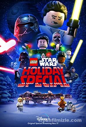 The Lego Star Wars Holiday Special 2020 Filmi Full izle