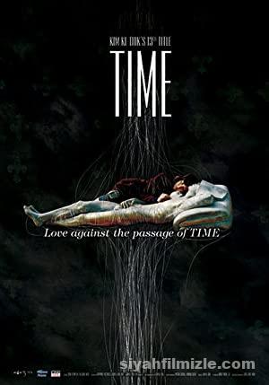 Zaman (Time) 2006 Filmi Türkçe Altyazılı Full izle