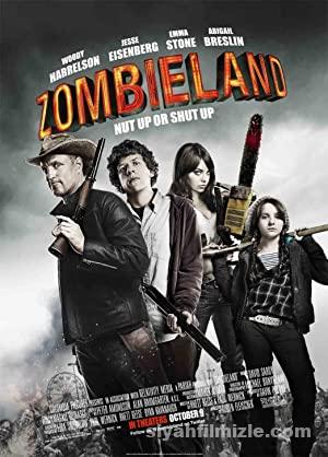 Zombieland 2009 Filmi Türkçe Dublaj Altyazılı Full izle