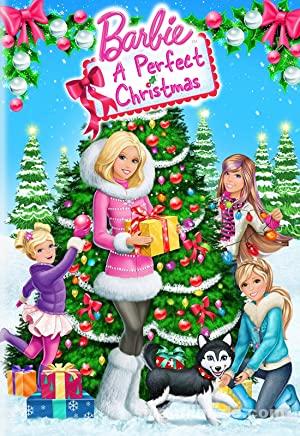 Barbie İyi Noeller 2011 Filmi Türkçe Dublaj Full izle