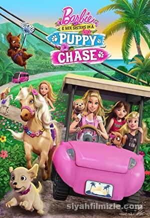 Barbie ve Köpekçikler Ada Macerası 2016 Filmi Full izle