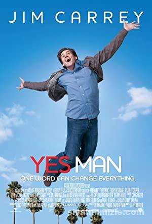 Bay evet (Yes Man) 2008 Full 720p izle