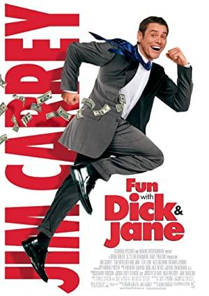 Dick ve Jane İşbaşında 2005 Filmi Türkçe Dublaj Full izle