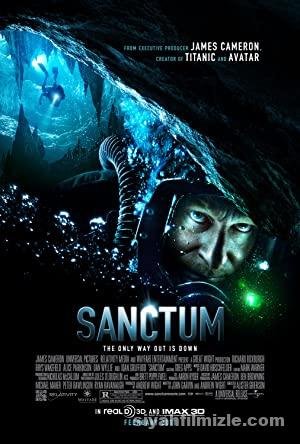 Dip (Sanctum) 2011 Türkçe Dublaj Filmi Full izle