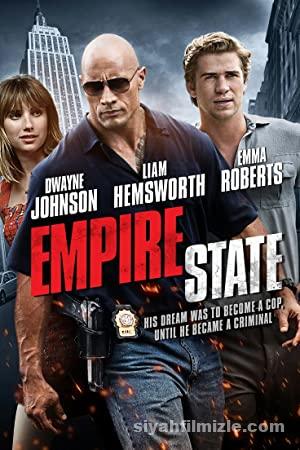Empire State 2013 Filmi Türkçe Dublaj Full izle