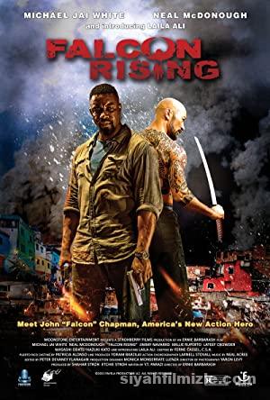 Falcon Rising 2014 Filmi Türkçe Dublaj Full izle