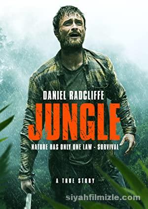 Orman izle | Jungle izle (2017)
