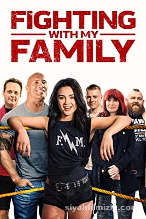 Fighting with My Family 2019 Filmi Türkçe Dublaj Full izle