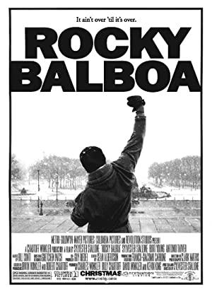 Rocky 6 2006 Filmi Türkçe Dublaj Altyazılı Full izle