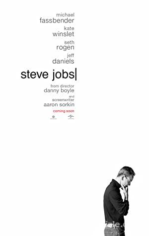 Steve Jobs 2015 Filmi Türkçe Dublaj Altyazılı Full izle