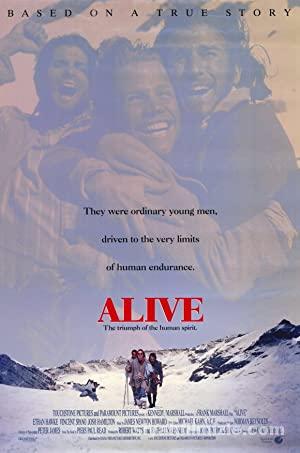 Yaşamak İçin 1993 Filmi Türkçe Dublaj Altyazılı Full izle