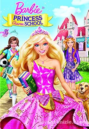 Barbie Prenses Okulu 2011 Filmi Türkçe Dublaj Full izle