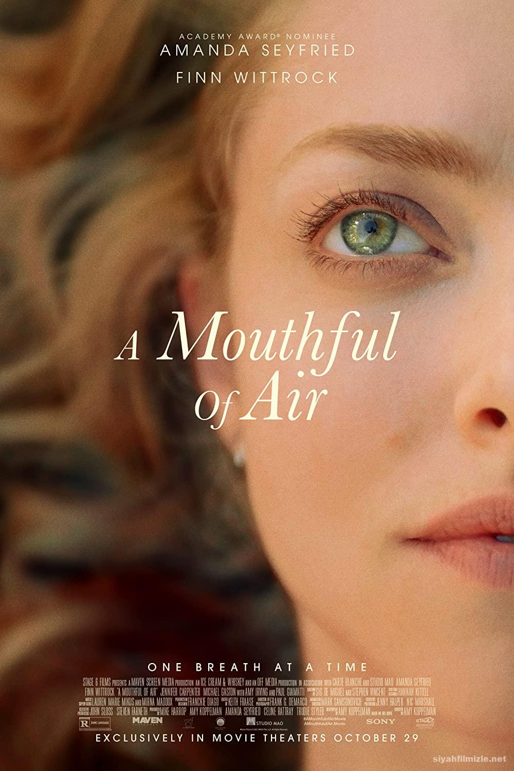 A Mouthful of Air 2021 Filmi Türkçe Dublaj Full izle