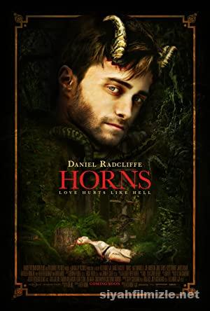 Boynuzlar (Horns) 2013 Filmi Full izle