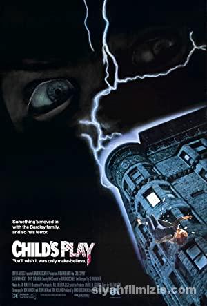 Çocuk Oyunu 1 1988 Filmi Türkçe Dublaj Altyazılı Full izle