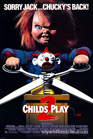 Çocuk Oyunu 2 1990 Filmi Türkçe Dublaj Altyazılı Full izle