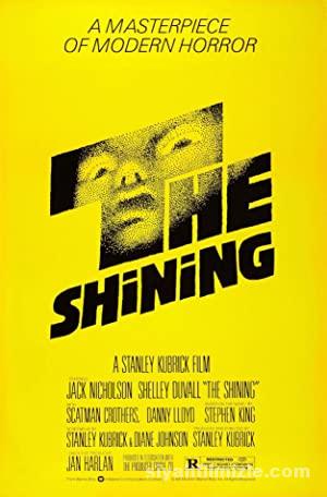 Cinnet (The Shining) 1980 Filmi Türkçe Dublaj Full izle