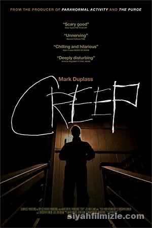 Creep 2014 Filmi Türkçe Dublaj Altyazılı Full izle