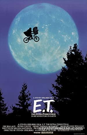 E.T. (1982) Filmi Full Türkçe Dublaj izle