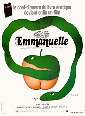 Emmanuelle – Hisli Duygular 1974 Filmi Türkçe Dublaj izle
