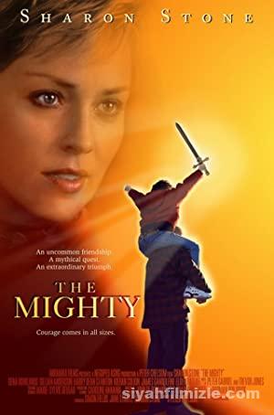 Koruyucu Meleğim (The Mighty) 1998 Filmi Full izle