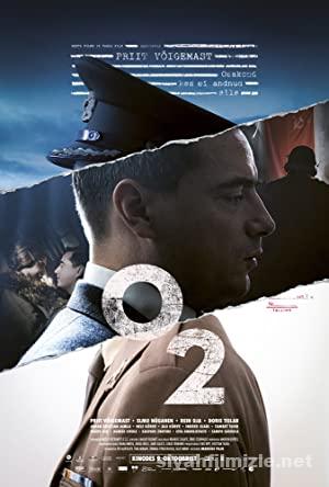 O2 (Dawn of War) 2020 Türkçe Altyazılı Filmi Full 1080p izle