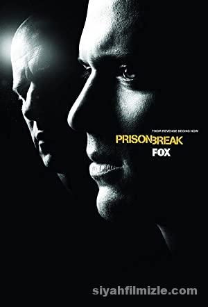 Prison Break 3.Sezon izle | Büyük Kaçış 3.Sezon izle