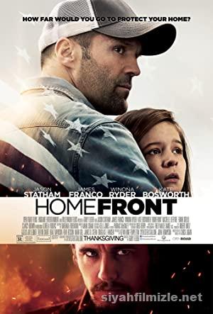 Sivil Cephe (Homefront) 2013 Filmi Full izle
