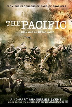 The Pacific 1.Sezon izle Türkçe Dublaj Altyazılı izle