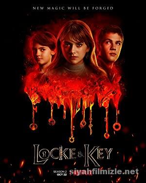 Locke & Key 2.Sezon izle 2020 Türkçe Dublaj Full izle