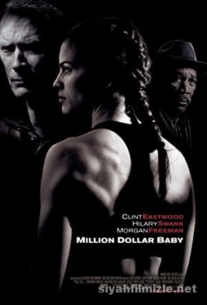 Milyonluk Bebek (Million Dollar Baby) 2004 Filmi Full izle