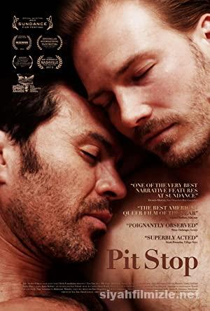 Pit Stop 2013 Filmi Türkçe Dublaj Altyazılı Full izle