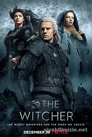 The Witcher 1.Sezon izle Türkçe Dublaj Altyazılı