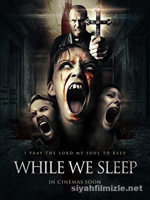 While We Sleep 2021 Filmi Türkçe Dublaj Altyazılı Full izle
