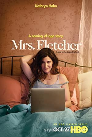 Mrs. Fletcher 1.Sezon izle (2019) Full Türkçe Dublaj izle