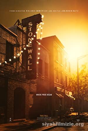 Stonewall 2015 Filmi Türkçe Altyazılı Full izle