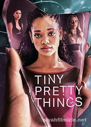 Tiny Pretty Things 1.Sezon izle (2020) Türkçe Dublaj Full izle
